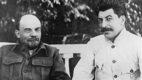 Lenin vs Stalin: Their Showdown Over the Birth of the USSR - HISTORY