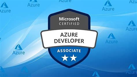 [100% OFF] Microsoft Certified Azure Developer AZ 204 with Certificate ...