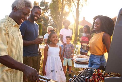 Grilling with the Kids for Father's Day and Beyond. #BBQwithAttitude # ...