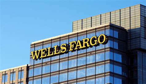 Wells Fargo Corporate Office Headquarters & Customer Service Info