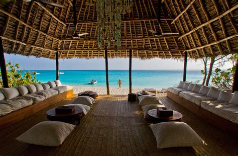 The 6 Best Zanzibar Resorts | Rhino Africa Blog