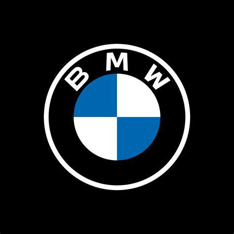 Bmw Logo 2023