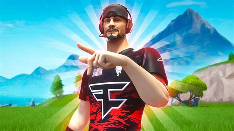 Faze Fortnite Wallpaper But faze clans star man tfue seemingly put on ...