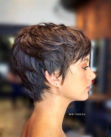 35 Best Layered Pixie Cut Ideas for a Short Crop with Movement