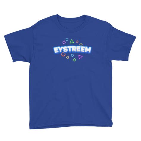 Eystreem et1 Kids T-Shirt - eystreemshop.com