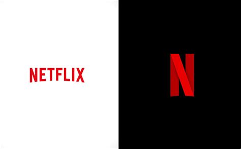 Netflix Logo Design: The Sequel - Schiefer Chopshop: SCS