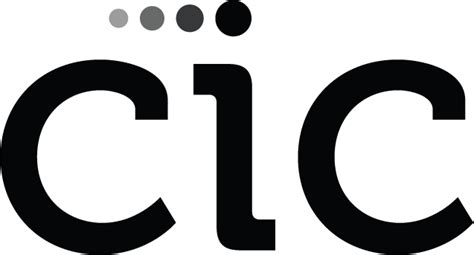 CIC Logo - LogoDix