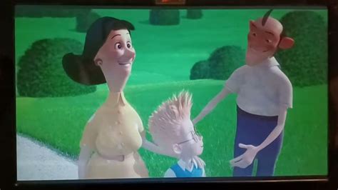 Meet The Robinsons Ending (Finnish) - YouTube