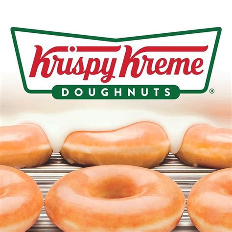 Krispy Kreme, Орландо - фото ресторана - Tripadvisor