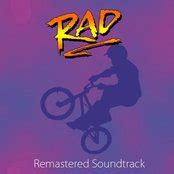 Rad Soundtrack - Various Artists — Listen and discover music at Last.fm