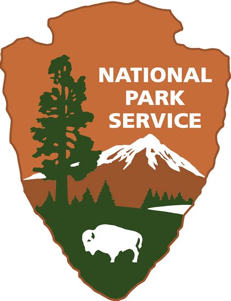 Create Your Own Park Logo or Arrowhead (U.S. National Park Service)