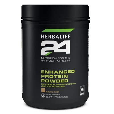 Herbalife Chocolate Protein Shake Nutrition Facts | Besto Blog