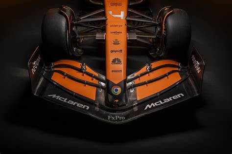 QUIZ: How well do you know McLaren’s liveries?