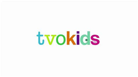 Tvokids Logo - YouTube