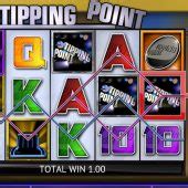 Tipping Point slot game | Core Gaming | Review | RTP