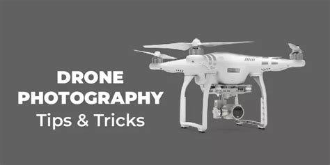 Drone Photography Tips and Tricks - Vector Design US, Inc