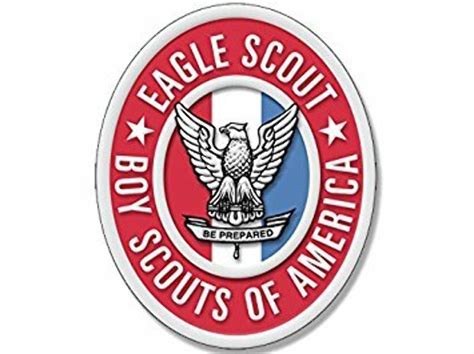 Download High Quality eagle scout logo bsa Transparent PNG Images - Art ...