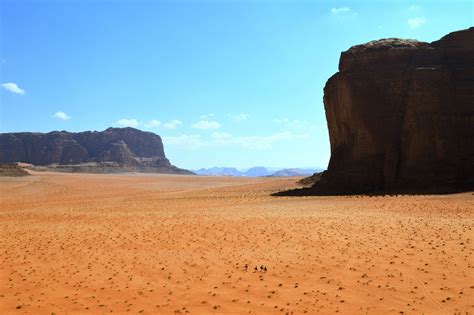 desert, Landscape Wallpapers HD / Desktop and Mobile Backgrounds