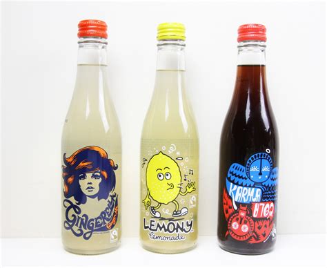 Karma Cola Drinks - a biz with a positive purpose - Prettygreentea