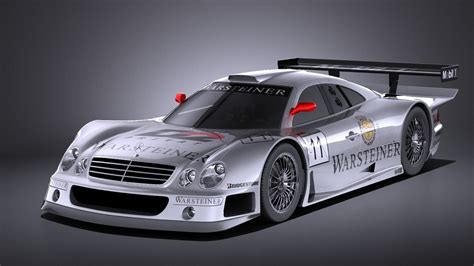 CLK GTR Wallpapers - Wallpaper Cave