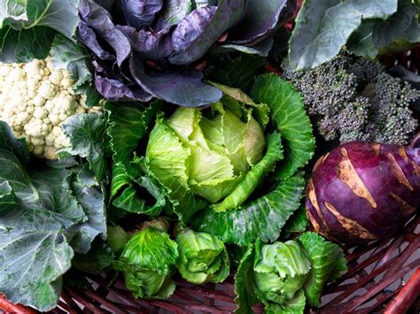 8 Cruciferous Vegetables And How to Cook With Them | Best Health