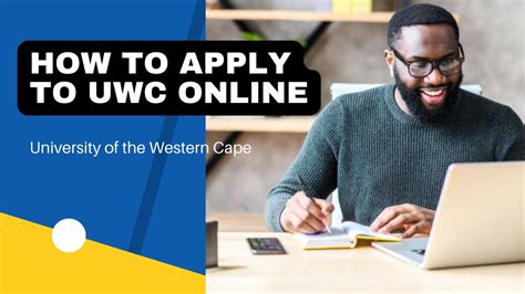 UWC Online Application 2023 | Apply Now