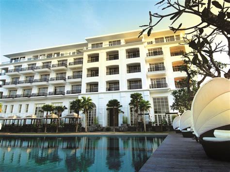 The Danna Langkawi Review : A Honeymoon Hot Spot