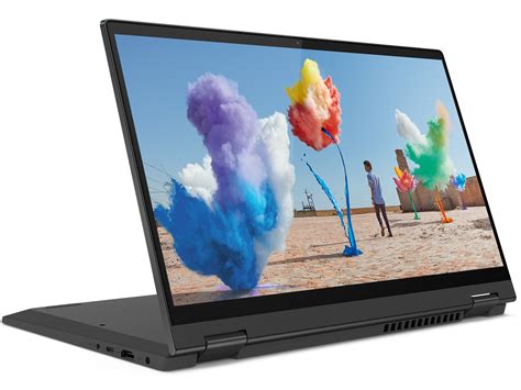 Lenovo IdeaPad Flex 5 (14", AMD) - Specs, Tests, and Prices ...