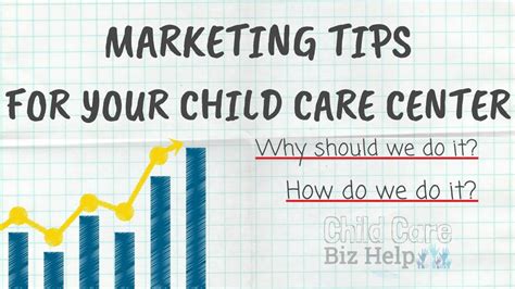 showcase a childcare center: Tips & Tricks | Child Care Biz Help