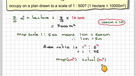 The Scale Of A Map Is A The Actual Dista Gauthmath | lupon.gov.ph