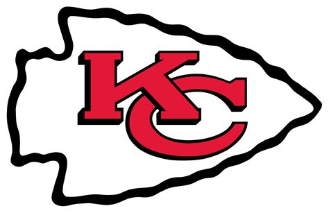 Kansas City Chiefs Logo - PNG y Vector