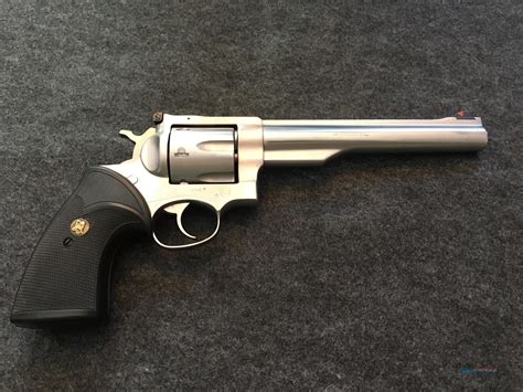 RUGER REDHAWK .44 MAGNUM for sale at Gunsamerica.com: 966140014