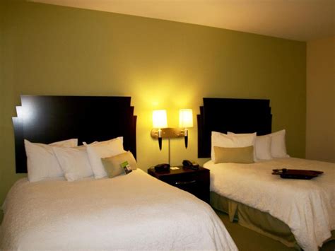 Hampton Inn Alpine in Alpine (TX) - Room Deals, Photos & Reviews