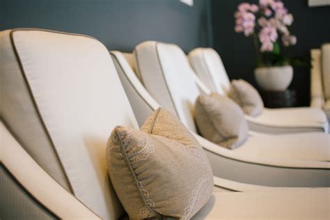 Retreat From Wine Country at The Spa at Hotel Yountville