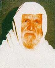 Wajah Ulama: Syeikh Al-Albani