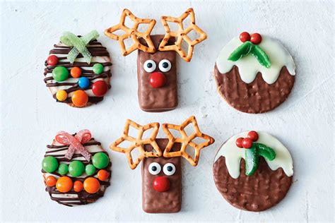 Deliciously Easy Christmas Recipes to Wow Your Guests! – Hello Kids Fun