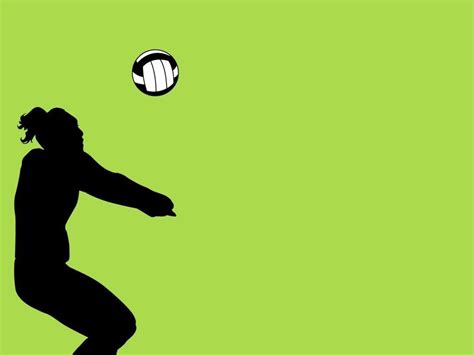 Volleyball Backgrounds - Wallpaper Cave