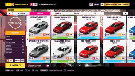 Best Retro Sports Cars - Forza Horizon 5 Guide - IGN