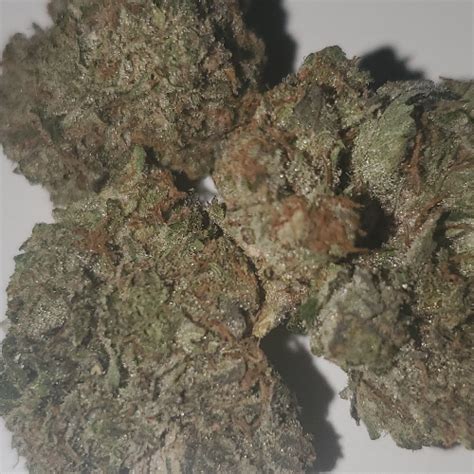 CUSHKORP | ON SALE *EXOTIC* STICKY ICKY OG 44%THC INDICA AAAAA ...