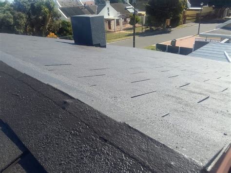 Liquid Rubber coatings for roof - Liquid Rubber Coatings