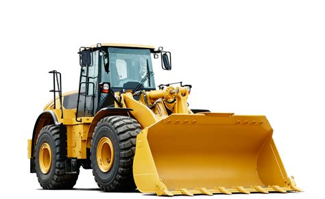 Download Bulldozer PNG Image for Free