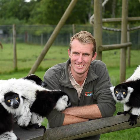 About Us - Lake District Wildlife Park