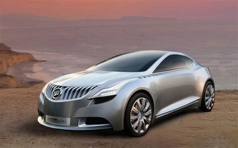 Buick Riviera Coupe Concept