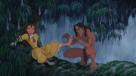 Tarzan 1999 BDrip 1080p ENG ITA x264 MultiSub Shiv 2289412 - Walt ...