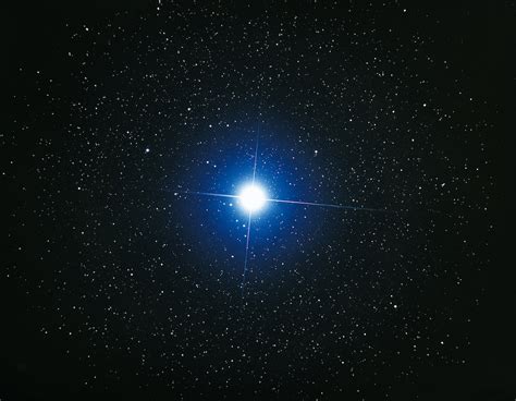 Sirius: The brightest star in Earth's night sky | Space