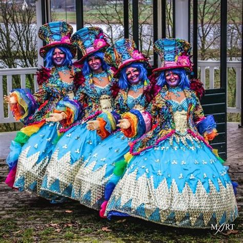 Compartir más de 73 vestidos carnaval mejor - tnbvietnam.edu.vn