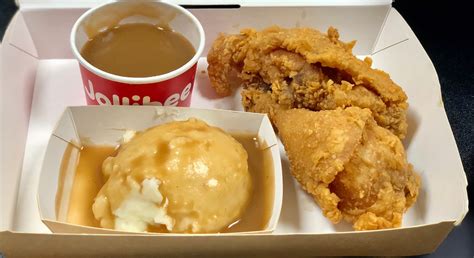 GREAT EATS HAWAII: JOLLIBEE CHICKEN