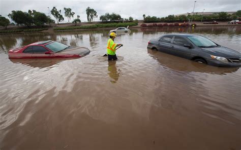 Southwest Flooding Photos - ABC News