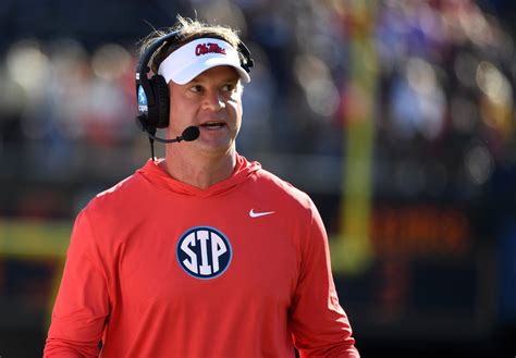 Lane Kiffin Posts Video Of Son Knox Kiffin, Hints Toward Tennessee ...