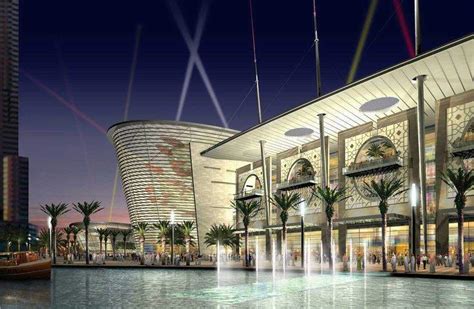 World's Biggest - The Dubai Mall